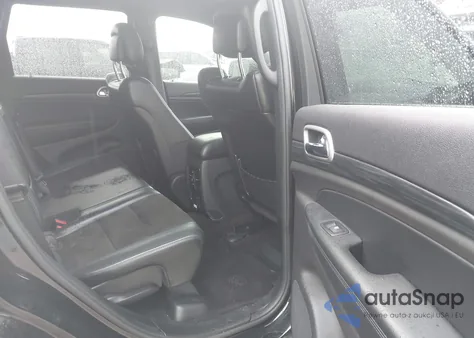 2019 Jeep Grand Cherokee Altitude 4X4 z USA, uszkodzony, nr VIN 1C4RJFAGXKC578546